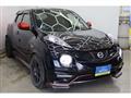 2013 Nissan Juke