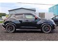2013 Nissan Juke