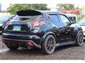 2013 Nissan Juke