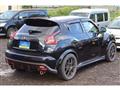 2013 Nissan Juke