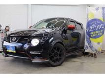 2013 Nissan Juke