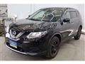 2015 Nissan X-Trail