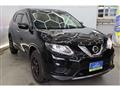 2015 Nissan X-Trail