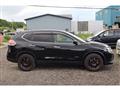 2015 Nissan X-Trail