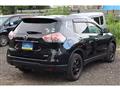 2015 Nissan X-Trail