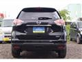 2015 Nissan X-Trail