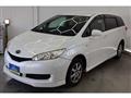 2009 Toyota Wish