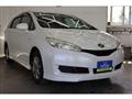 2009 Toyota Wish