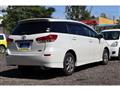 2009 Toyota Wish
