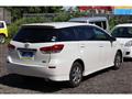 2009 Toyota Wish