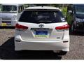 2009 Toyota Wish