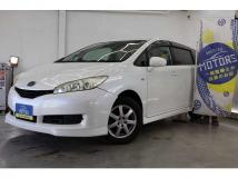 2009 Toyota Wish