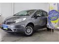 2013 Nissan Note