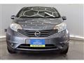 2013 Nissan Note