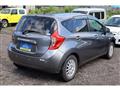 2013 Nissan Note