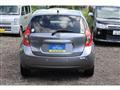 2013 Nissan Note