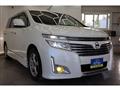 2012 Nissan Elgrand