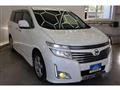 2012 Nissan Elgrand