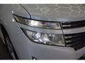 2012 Nissan Elgrand