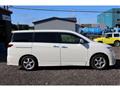 2012 Nissan Elgrand