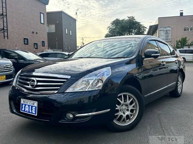 2009 Nissan Teana