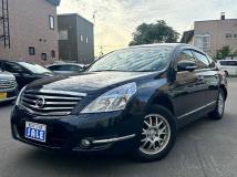 2009 Nissan Teana