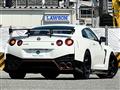2017 Nissan Nissan GT-R