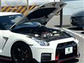2017 Nissan Nissan GT-R