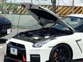2017 Nissan Nissan GT-R
