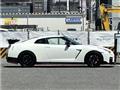 2017 Nissan Nissan GT-R