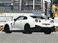 2017 Nissan Nissan GT-R