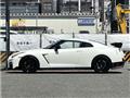 2017 Nissan Nissan GT-R