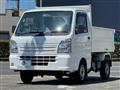 2018 Suzuki Carry Truck