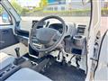 2018 Suzuki Carry Truck
