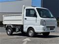 2018 Suzuki Carry Truck
