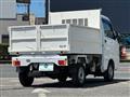 2018 Suzuki Carry Truck