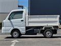 2018 Suzuki Carry Truck
