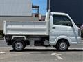 2018 Suzuki Carry Truck