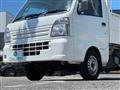 2018 Suzuki Carry Truck