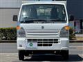 2018 Suzuki Carry Truck
