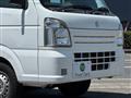 2018 Suzuki Carry Truck