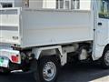 2018 Suzuki Carry Truck
