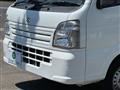 2018 Suzuki Carry Truck