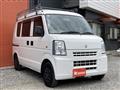 2014 Suzuki Every