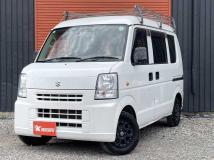 2014 Suzuki Every