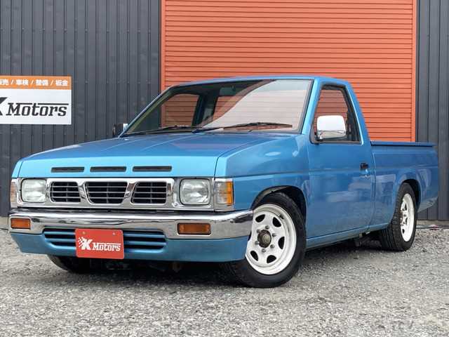 1988 Nissan Nissan Others