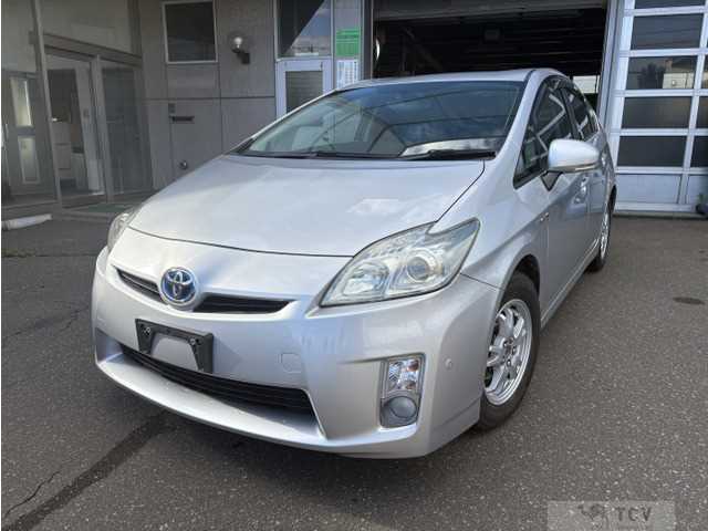 2009 Toyota Prius