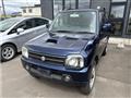 2009 Suzuki Jimny