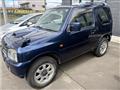 2009 Suzuki Jimny