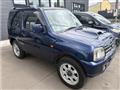 2009 Suzuki Jimny